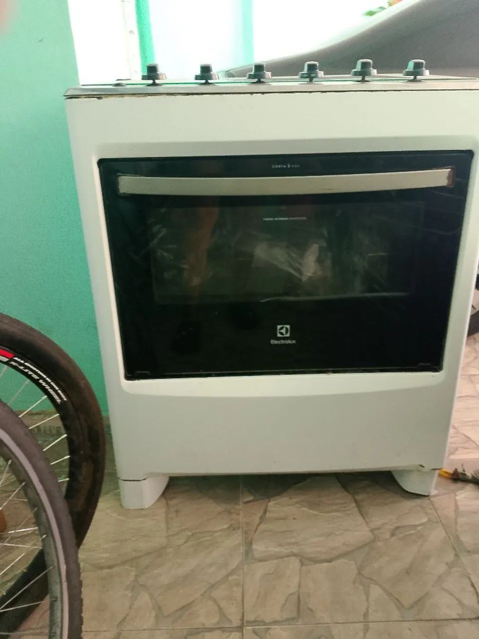 Fogão  - Foto 2