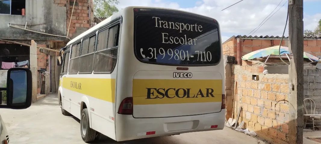 Iveco Cityclass 6013 - Foto 4