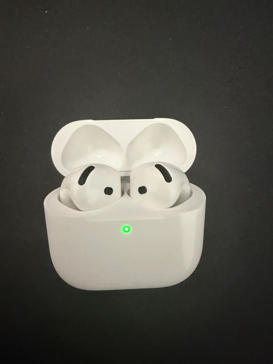 Airpods 4 Com Cancelamento de Ruído 