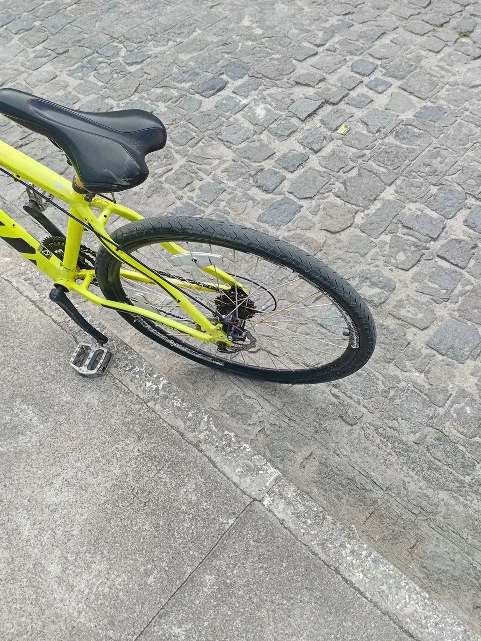 Bicicleta aro 29 - Foto 4