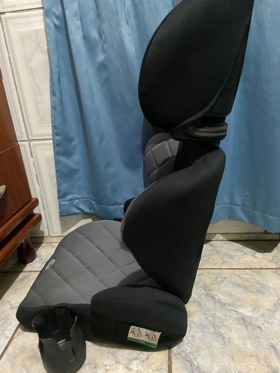 Cadeirinha infantil  - Foto 4