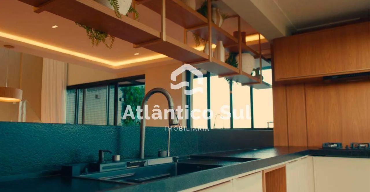 Ilhéus - Cobertura Duplex com 3 Quartos, sendo 2 Suítes - Venda - Unique Park - Foto 5