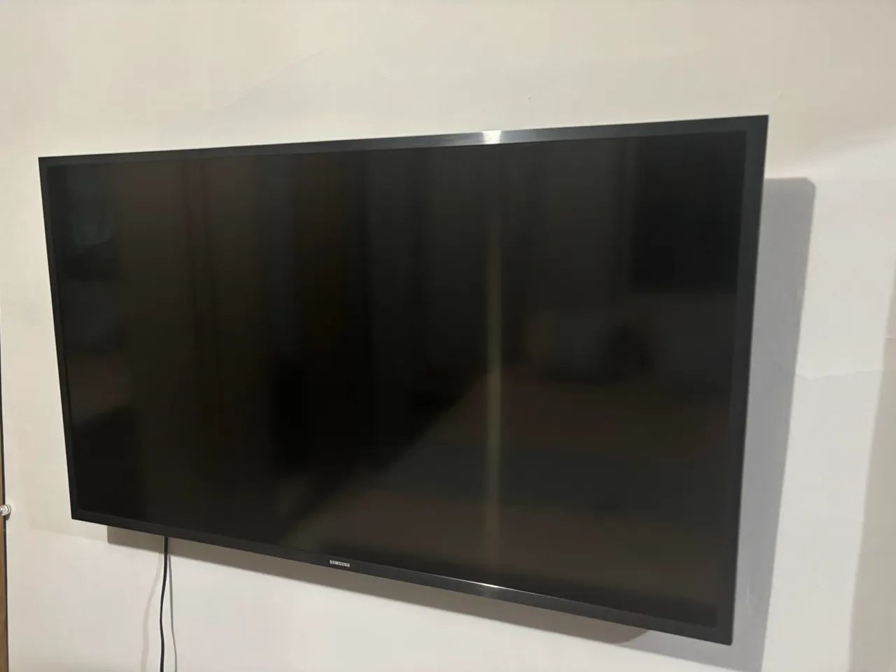 TV Samsung 43 Smart - Foto 2