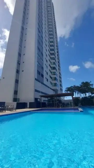 Apartamento à venda, TORREÃO, Recife, PE - Foto 2