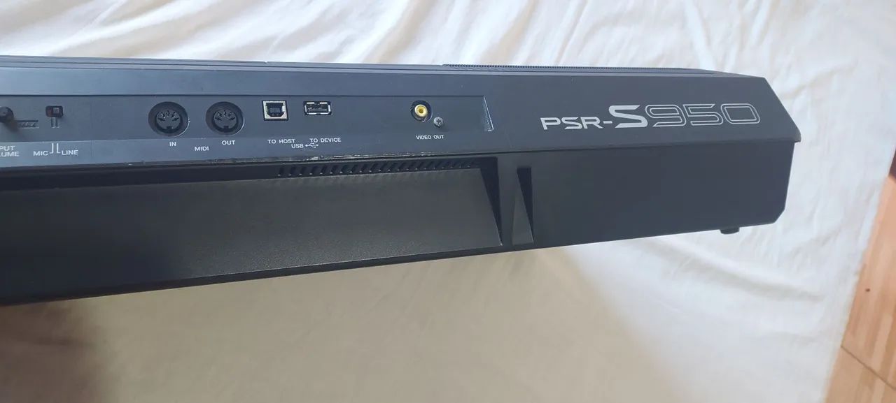 TECLADO S950 - Foto 4