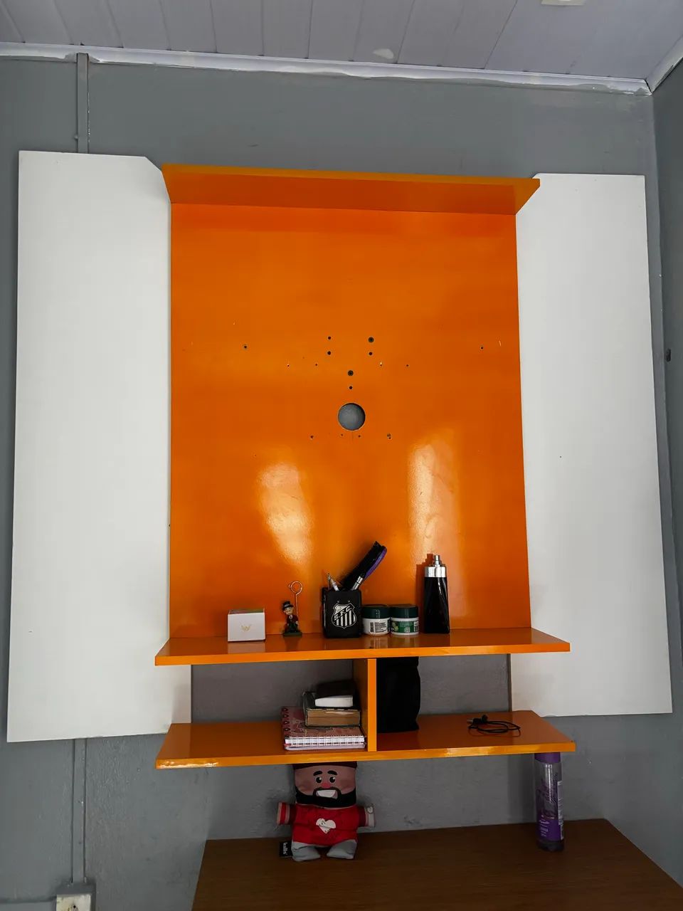 Painel de Tv 65204304460035121