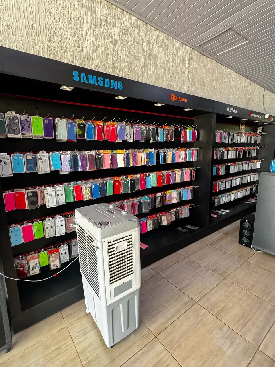 LOJA DE CELULAR PONTA KAYANA - Foto 3