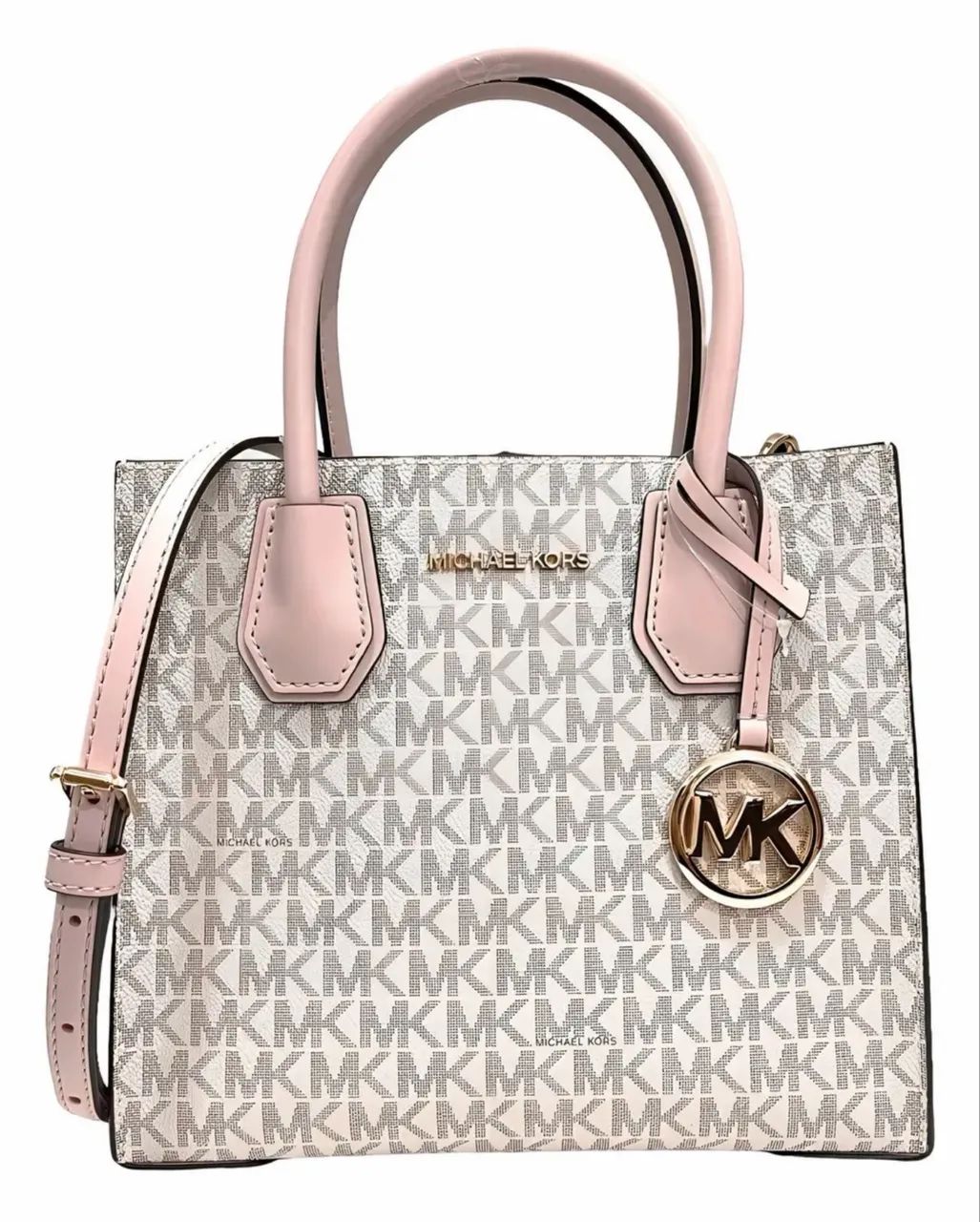 Bolsa Michael Kors mercer 