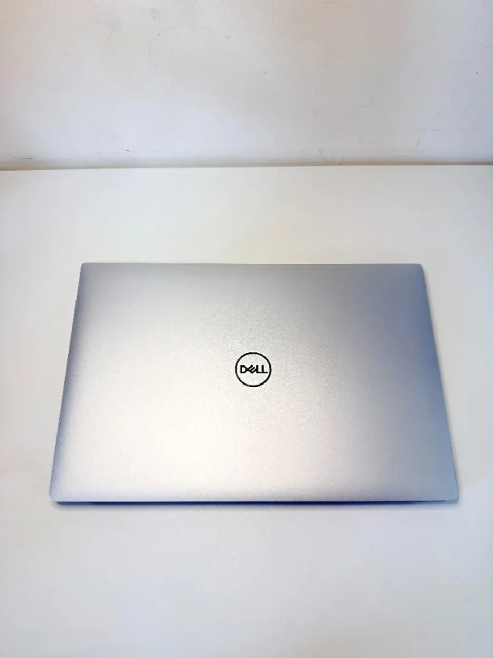 Notebook Dell XPS 15