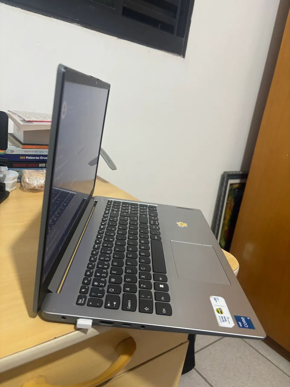 Notebook Ideapad 1 15IAU7 - Foto 4