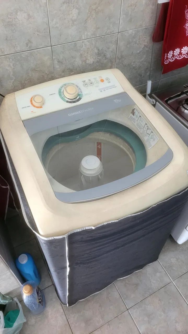 Consul FACILITE 10kg [RETIRADA]