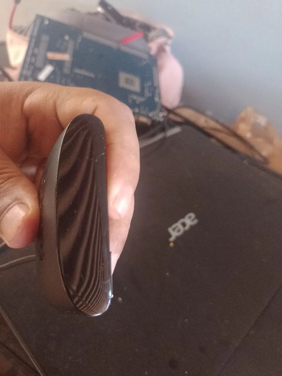 Roku transforma televisão em smartv  - Foto 2