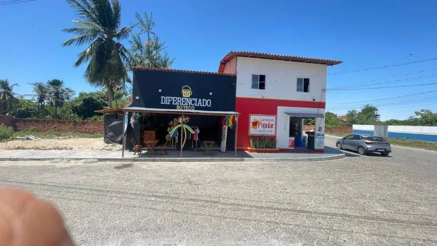VENDO CONVENIENCIA EM STO AMARO - Foto 4