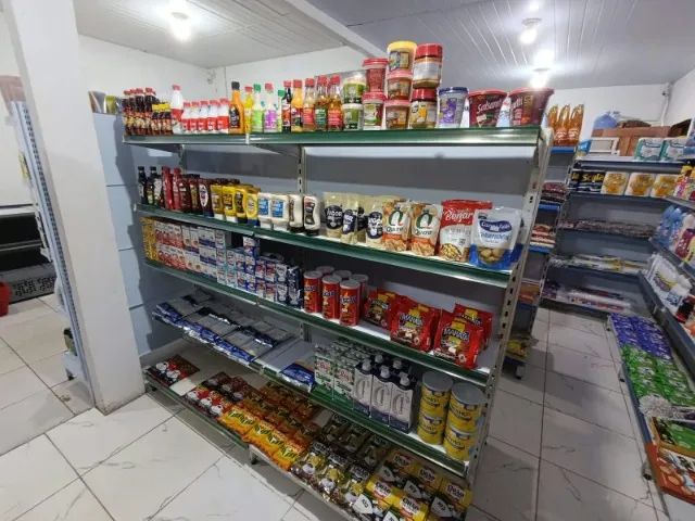 Comércio - Minibox - Mercantil - Foto 2