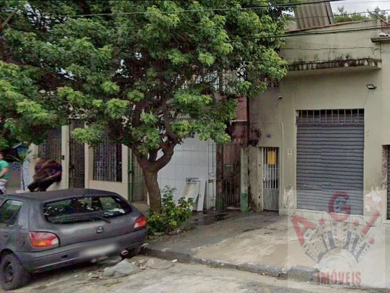 Terreno Carandiru São Paulo/SP