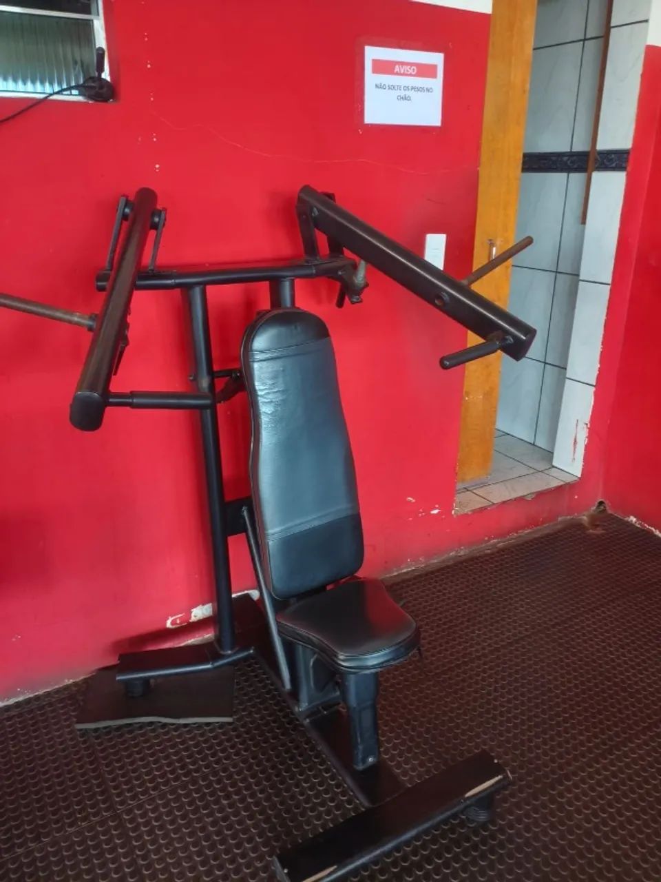 venda de academia - Foto 2