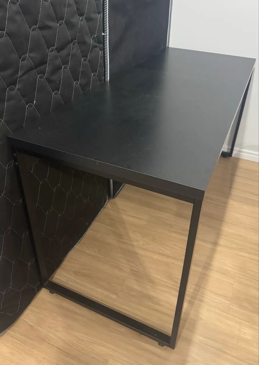 Mesa com cadeira escritório  - Foto 4