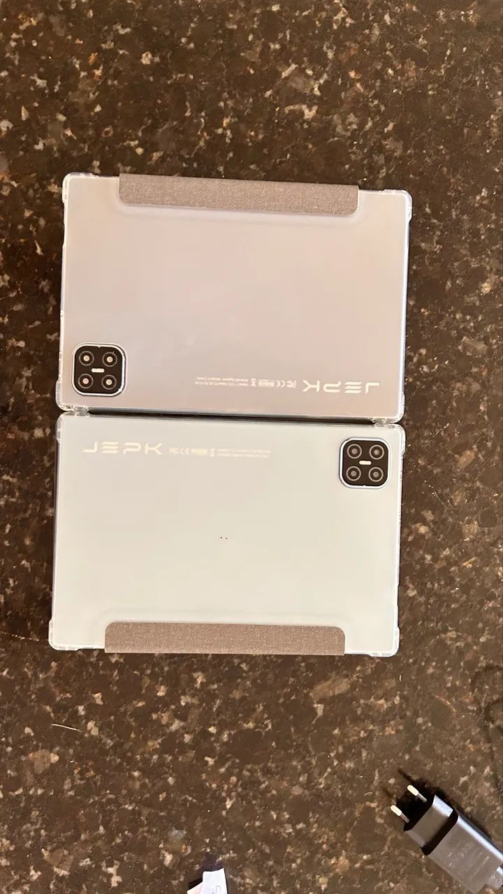 Vendo dois iPads novos  - Foto 4