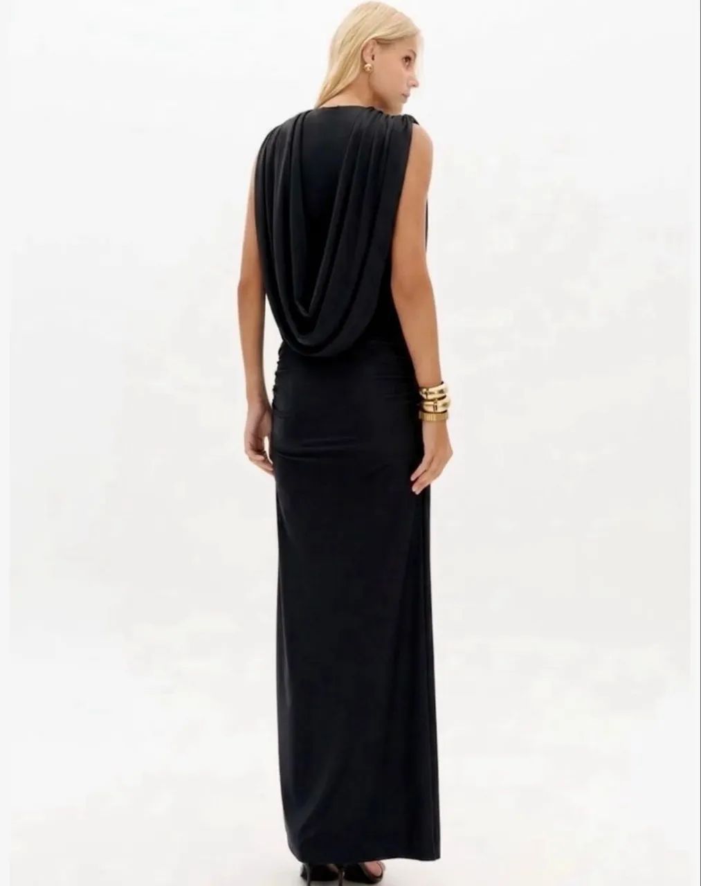 Vestido de Festa longo  - Foto 2