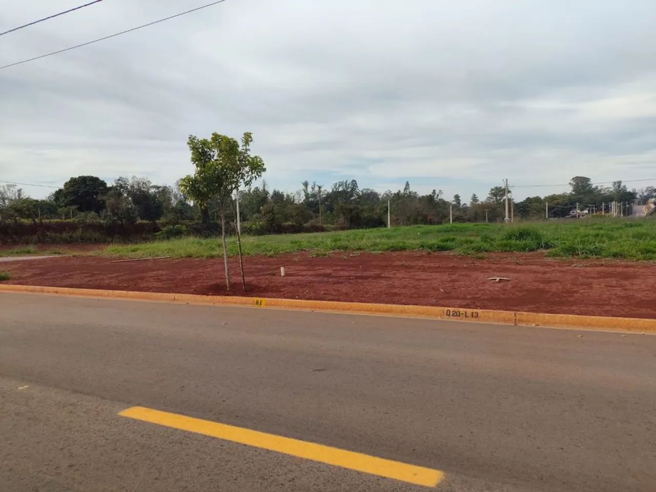 Terreno a Venda em Tatuí-SP
