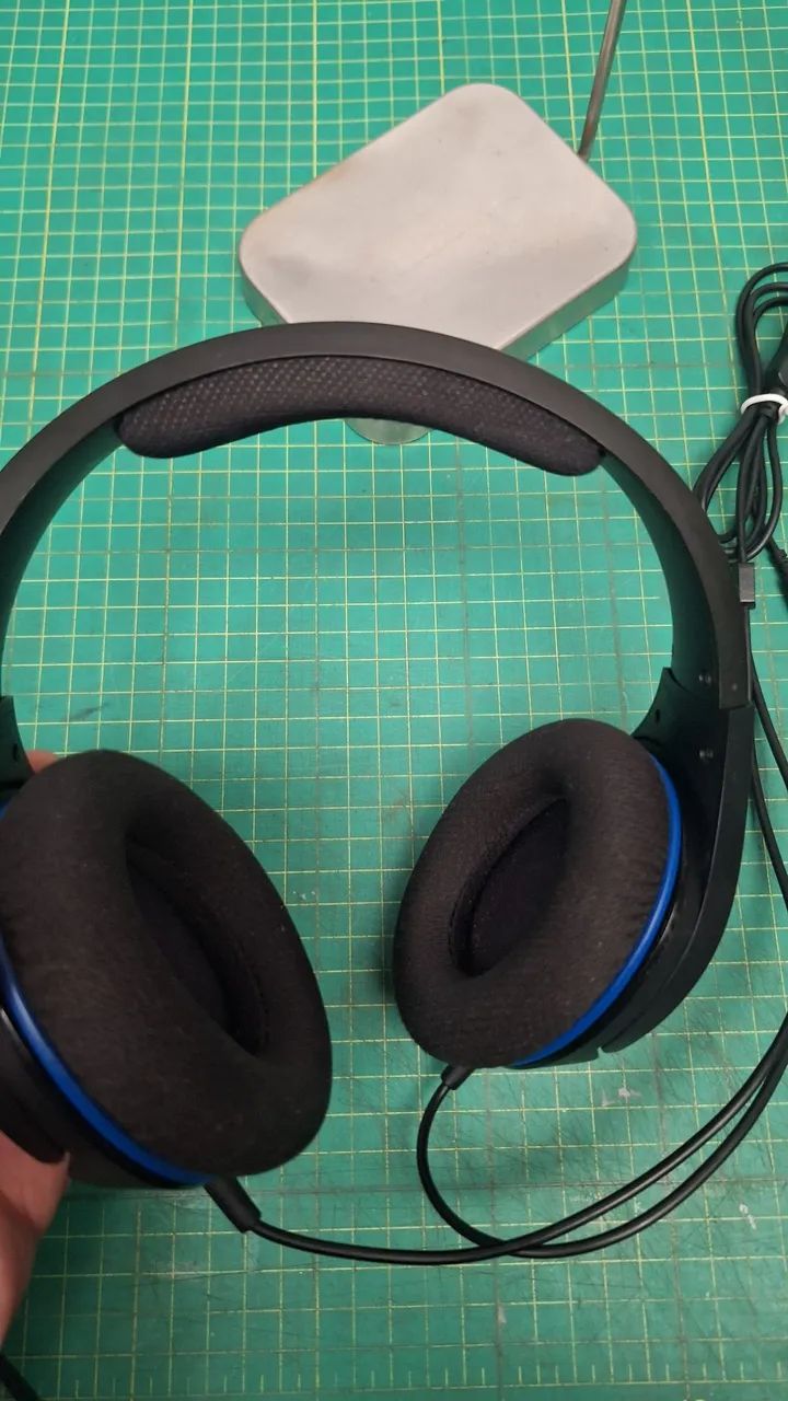 Headset hyperx PS4/ Xbox one  - Foto 5