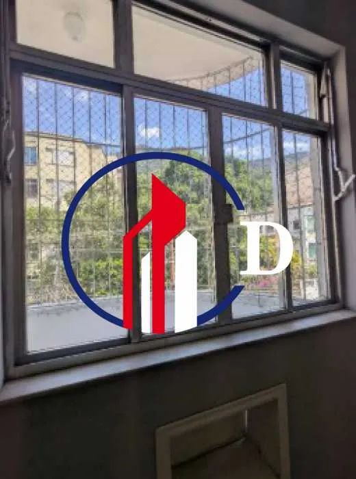 Apartamento : / Residencial / Tijuca - Foto 5