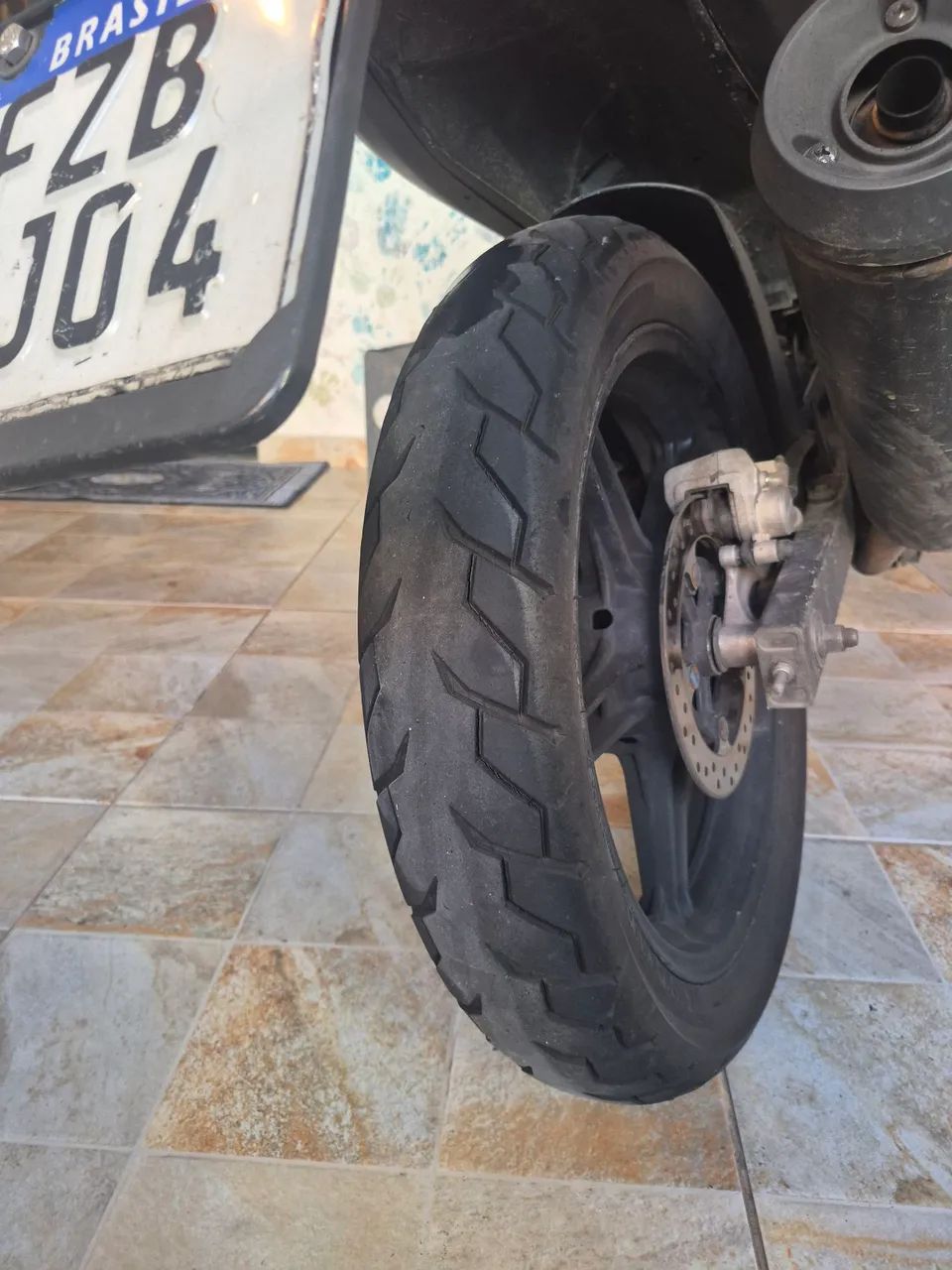Fazer 250  - Foto 3