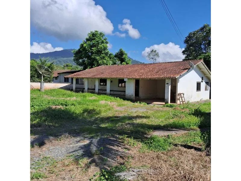 Casa TIMBÓ - SC