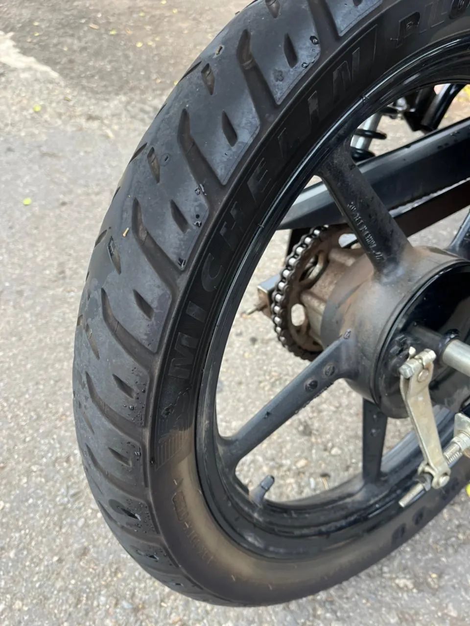 Yamaha factor 150 2024 - Foto 5