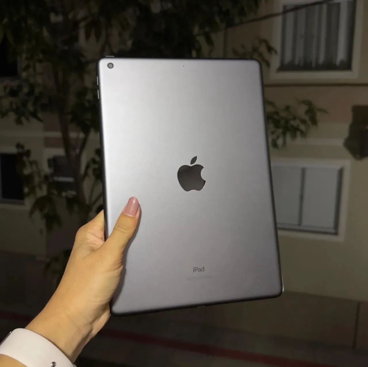 Ipad 9 - Impecável  - Foto 2