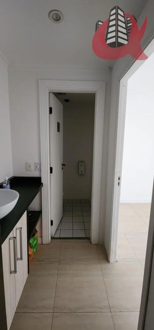Sala Comercial para Venda em Barueri, Alphaville Centro Industrial e Empresarial/Alphavill