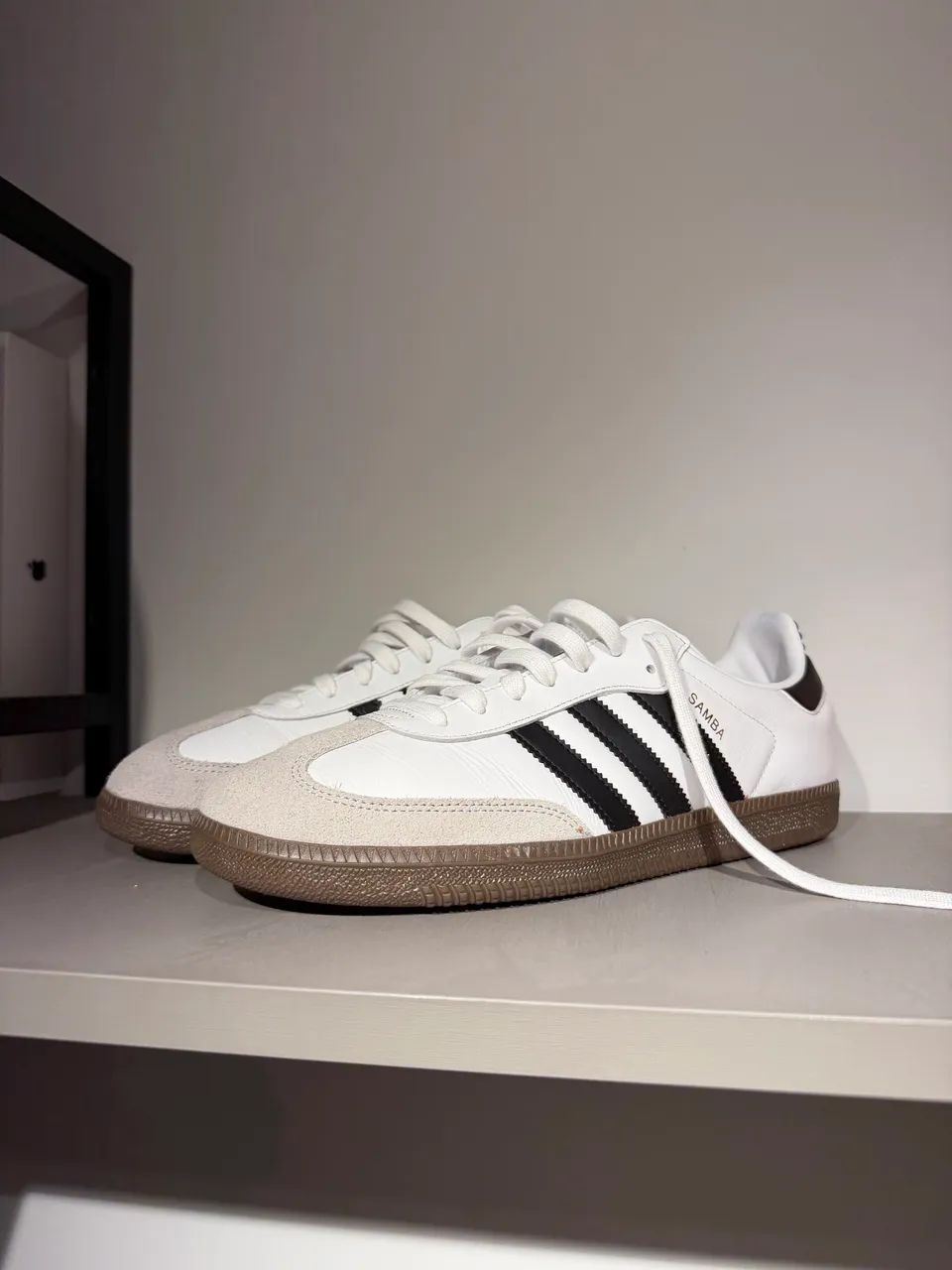 Adidas Samba 