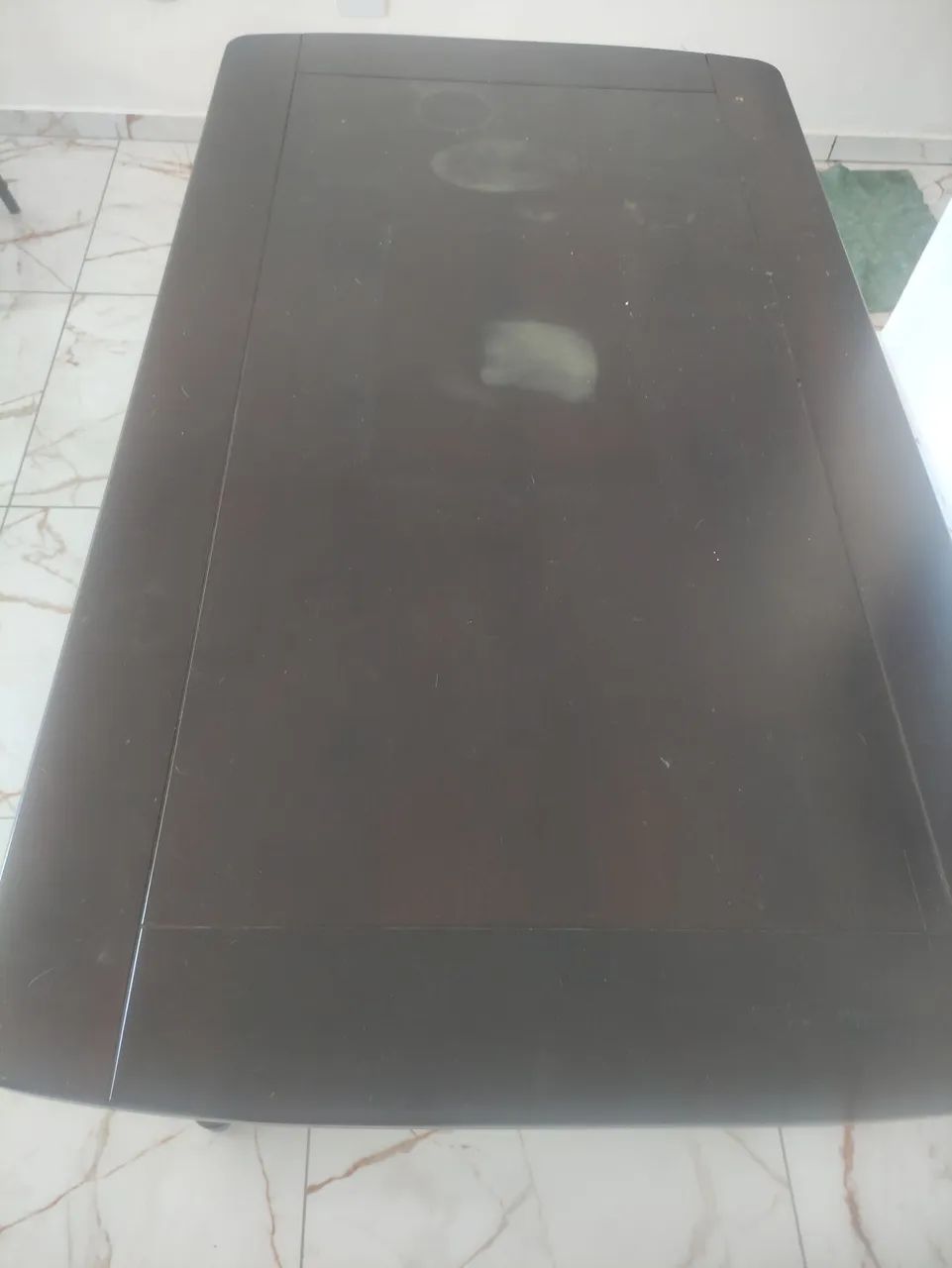 Mesa de madeira  - Foto 3