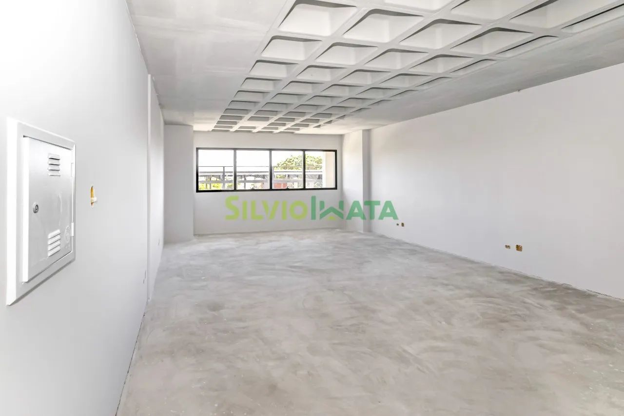 Phenom Parque Empresarial: edifício comercial localizado na Zona Armazém, uma das regiões  - Foto 5
