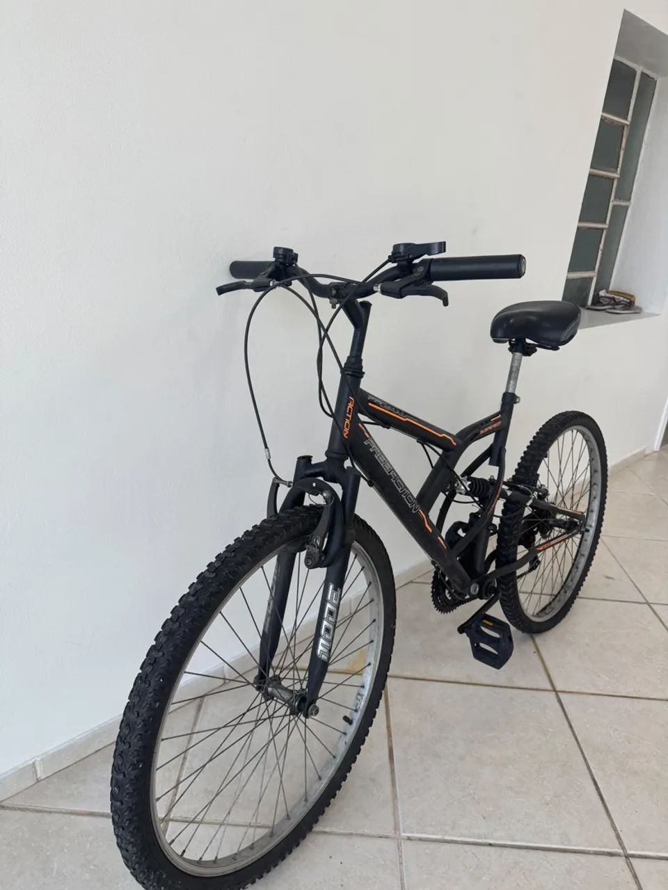 Bicicleta em ótimo estado  - Foto 2