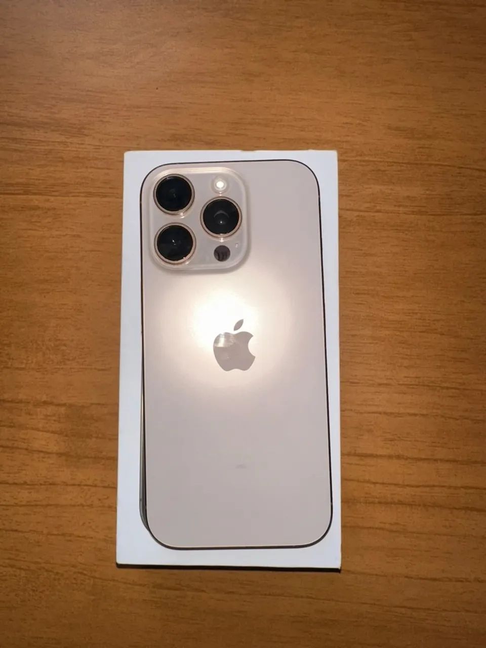 iPhone 16 Pro - Foto 3