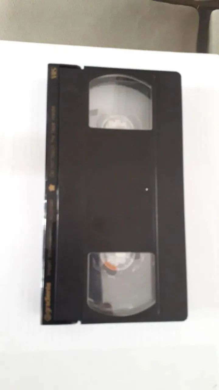 Fitas de Video VHS T 120 - Foto 3