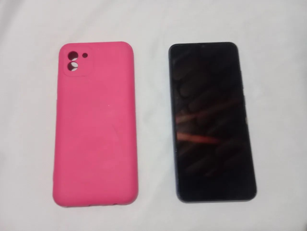 Galaxy A03  - Foto 2