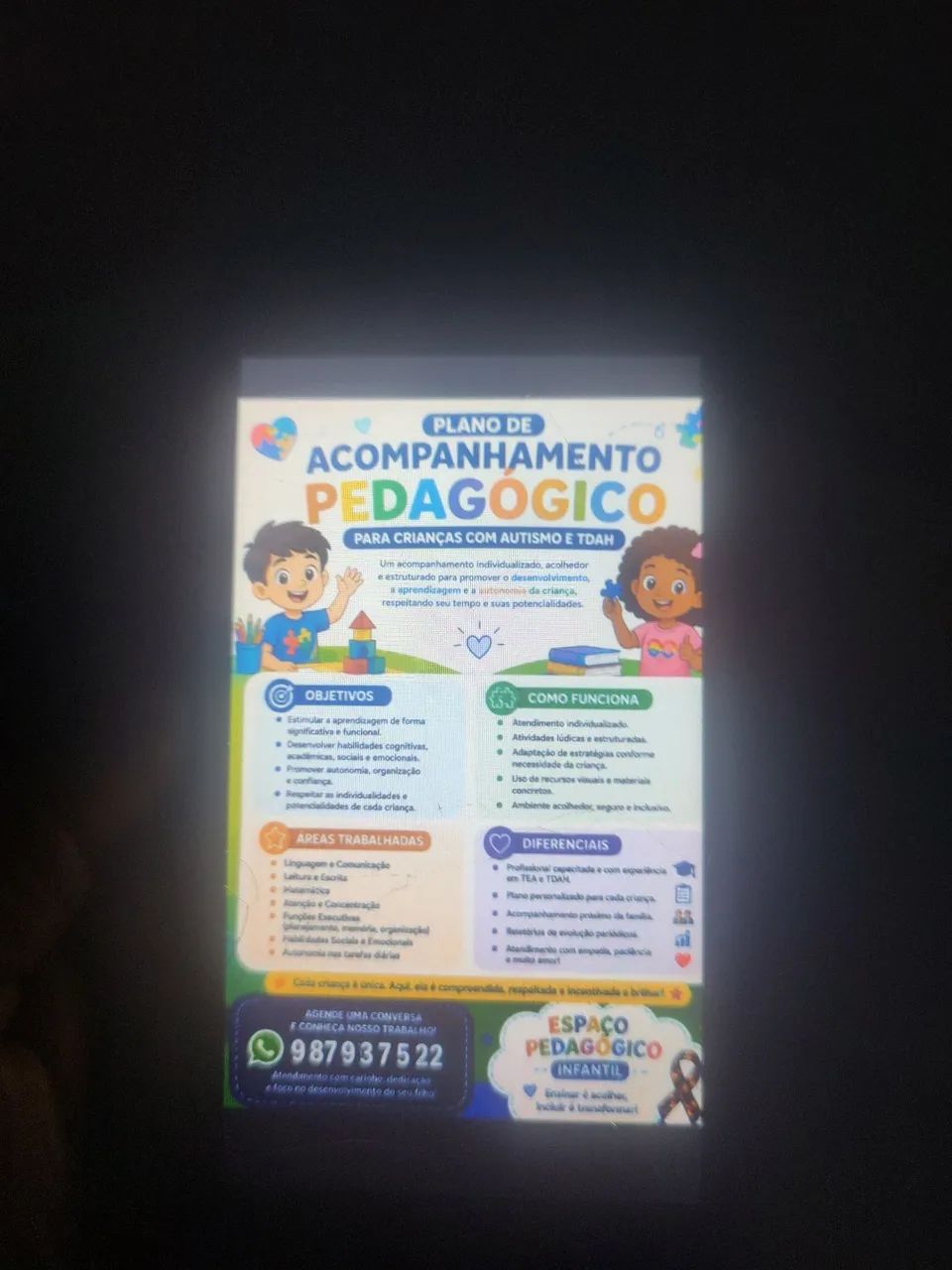 Reforço escolar Tibiri *