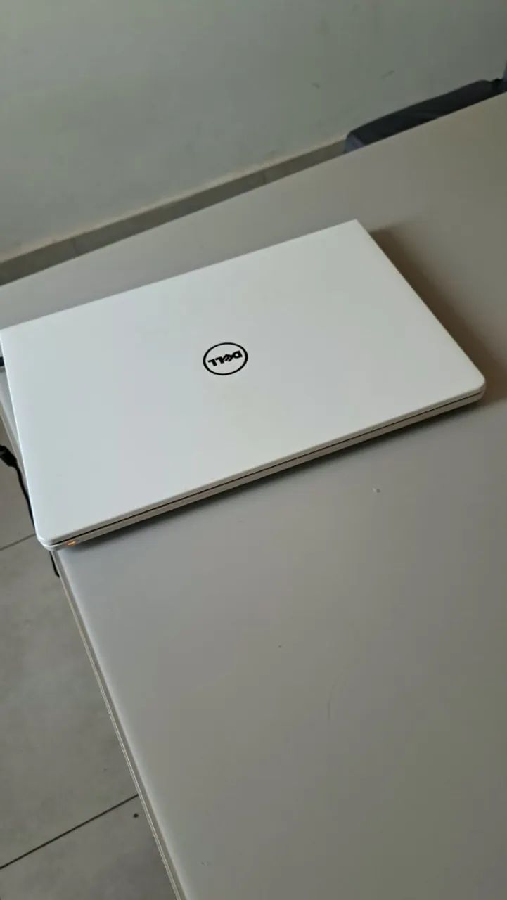 Notebook DELL