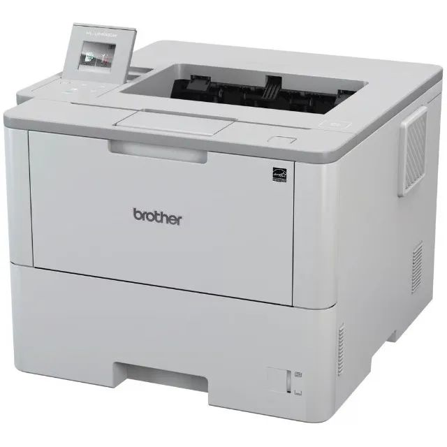 Vendo lote de 6 impressoras brtoher modelo HL-L6402DW - não aceito oferta