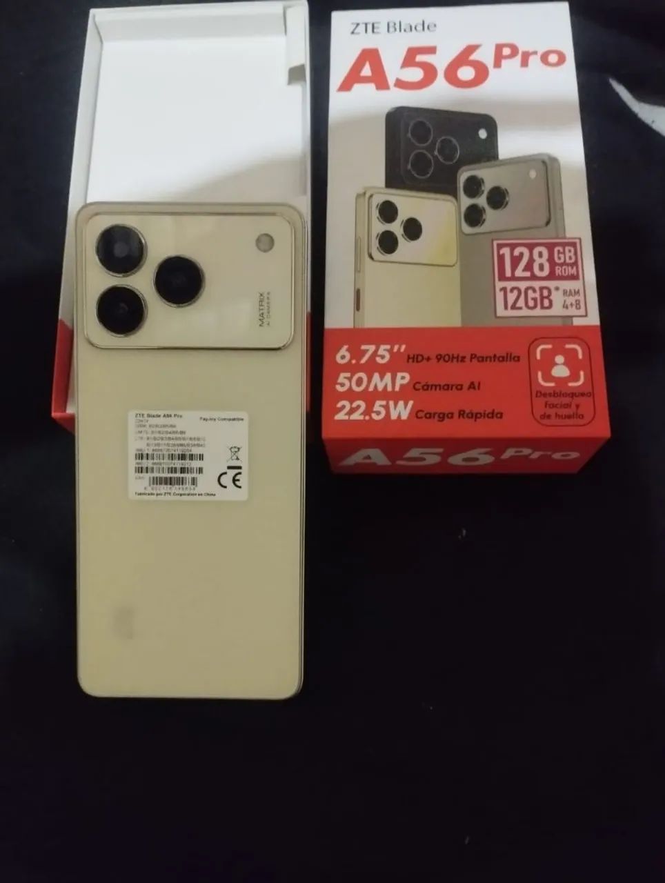 Vendo esse celular novo  - Foto 2