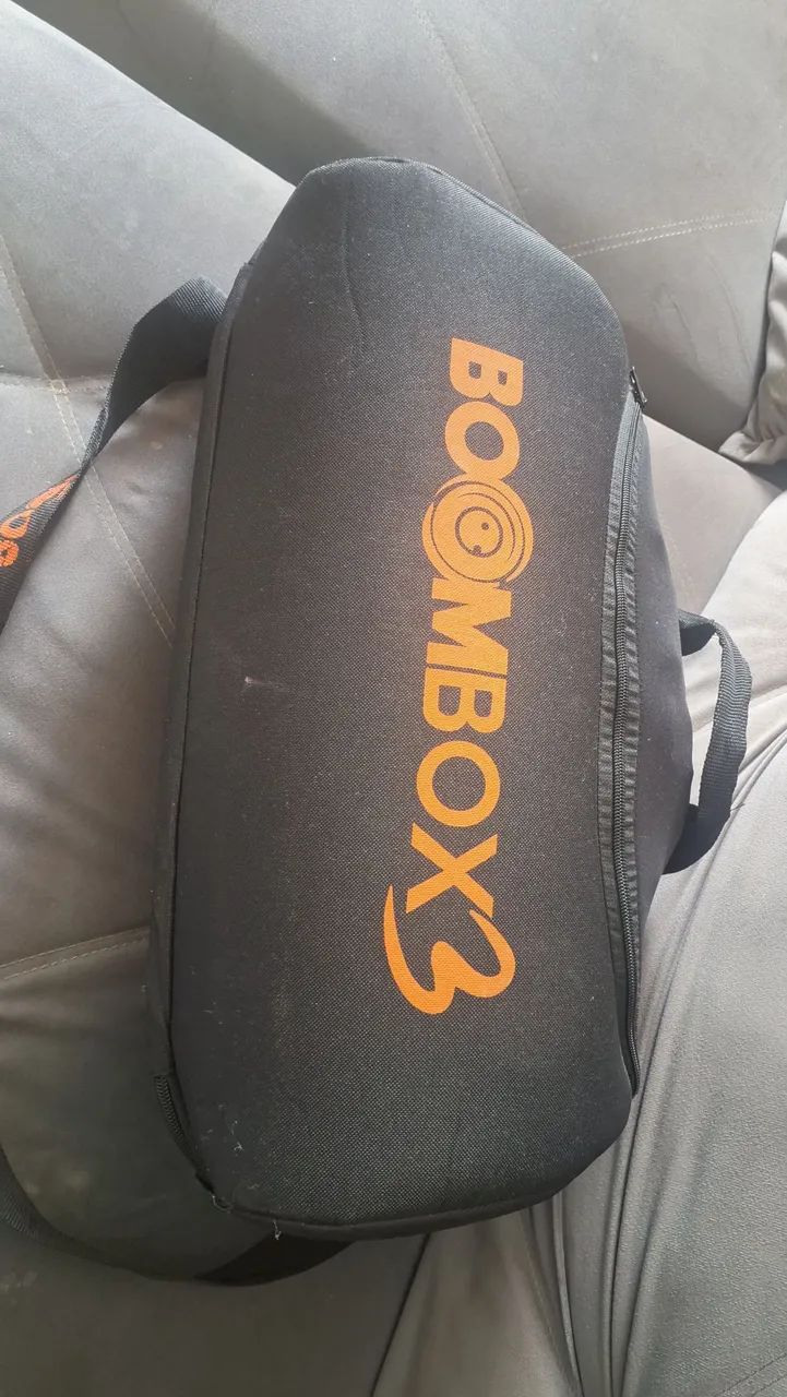 Jbl bombox 3 - Foto 3