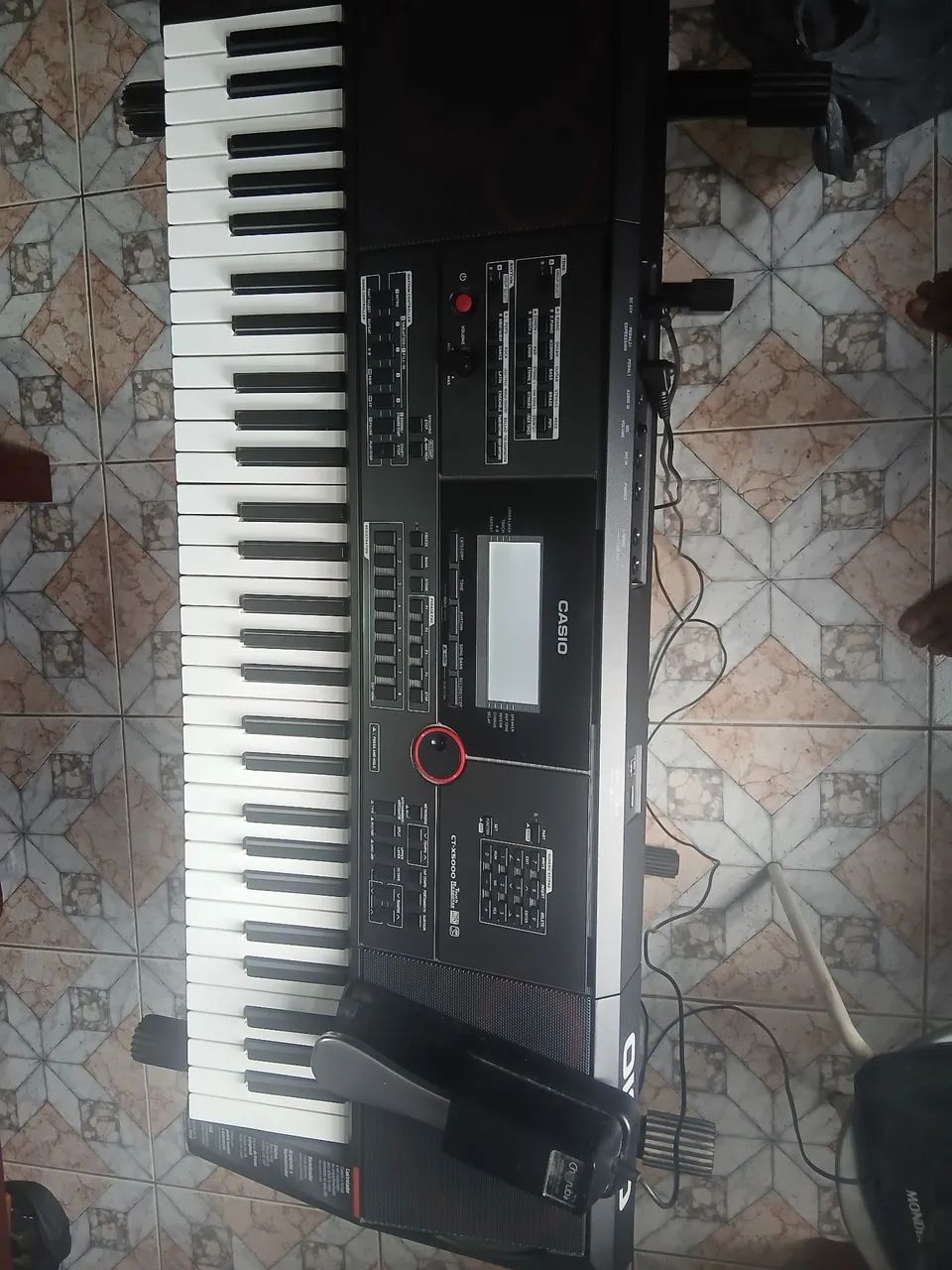 Teclado CTX5000  - Foto 3