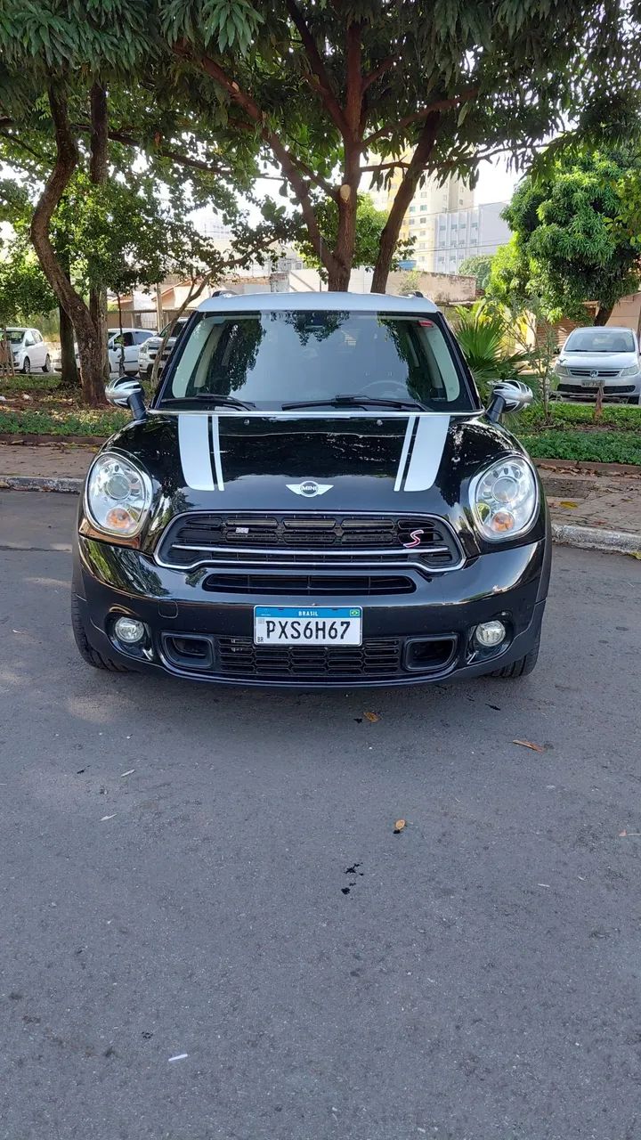 Mini Cooper 2016