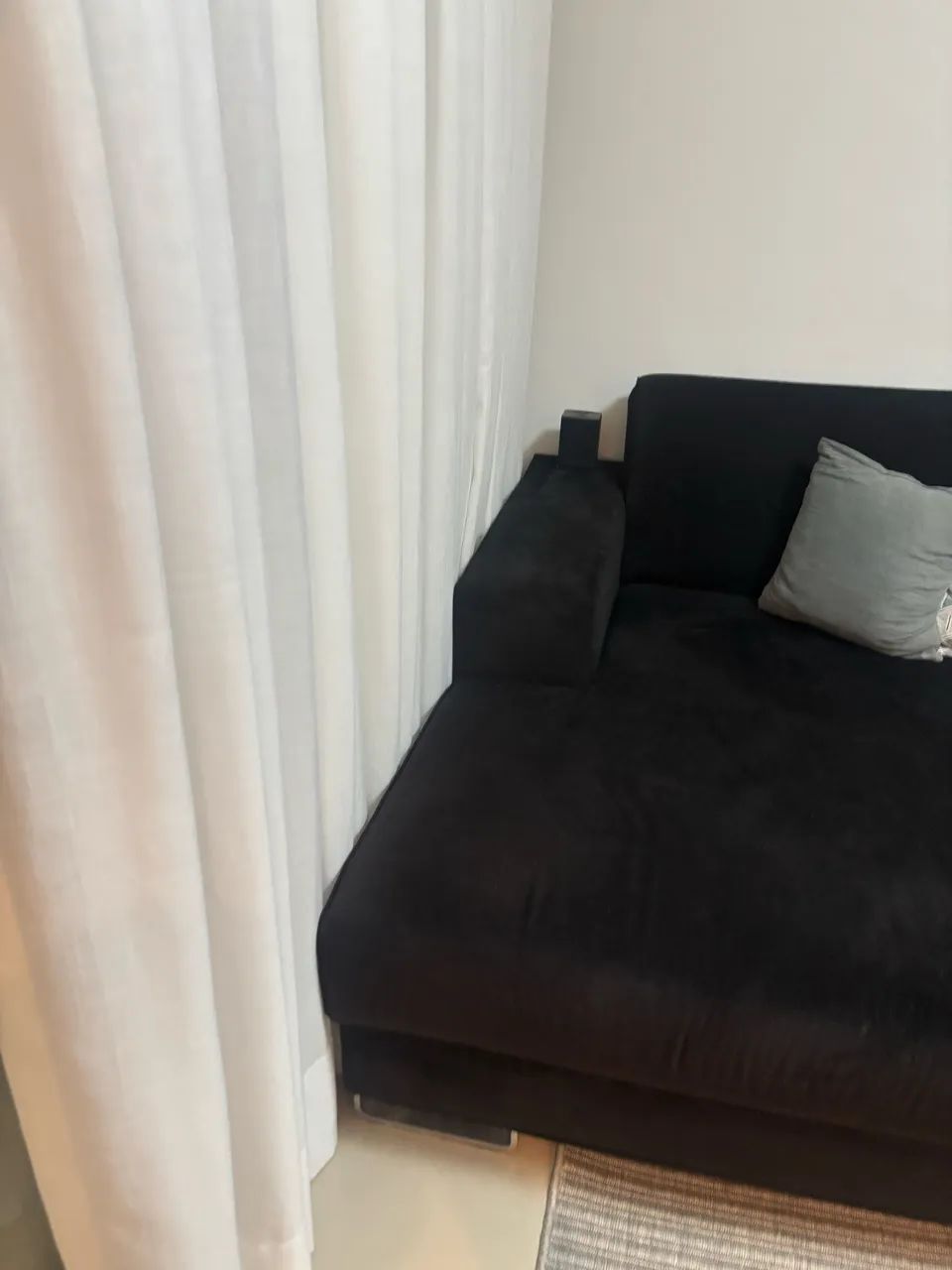 Sofá Chaise - Foto 4