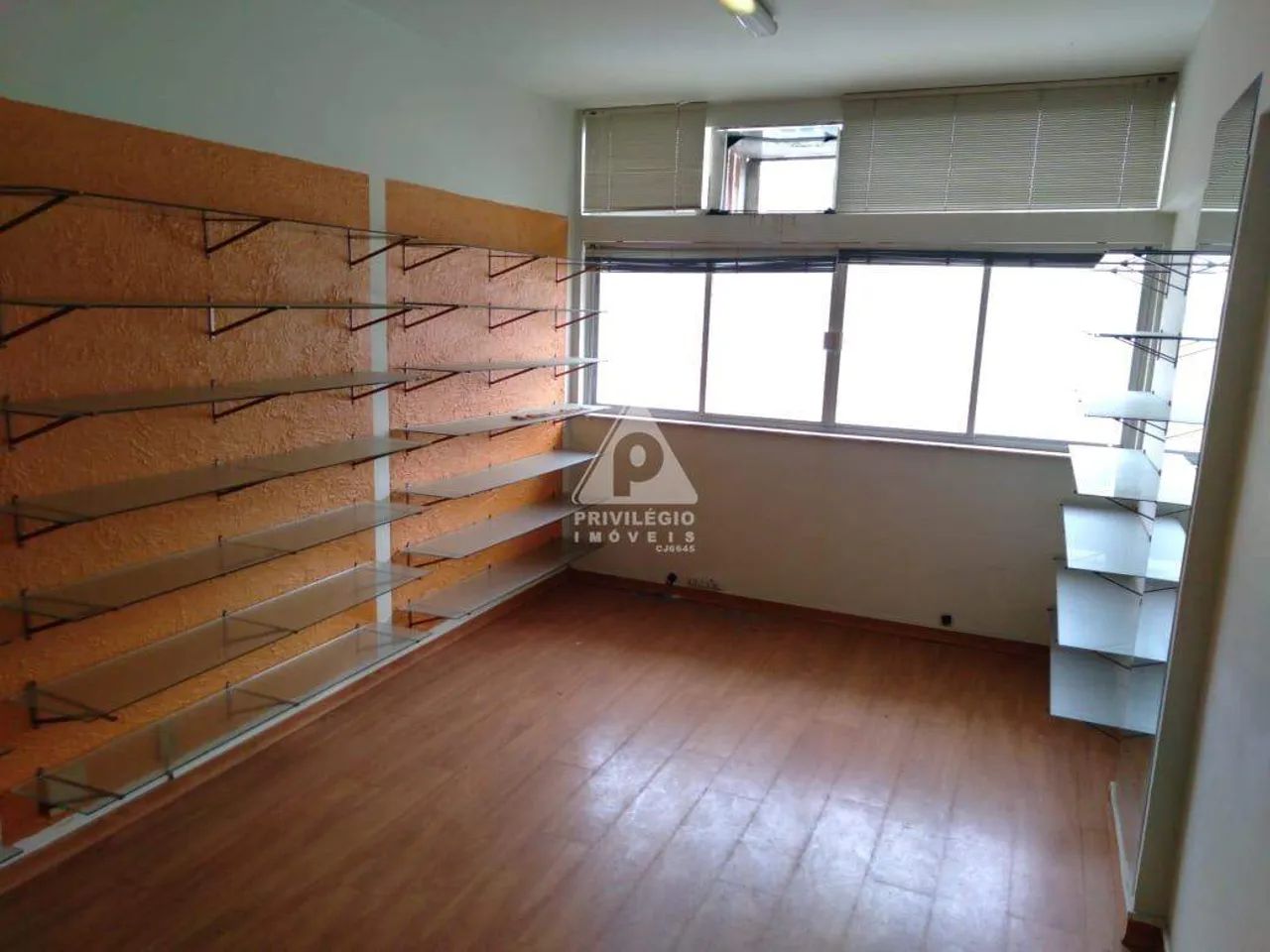 Sala comercial, 25 mts, em Ipanema. - Foto 3