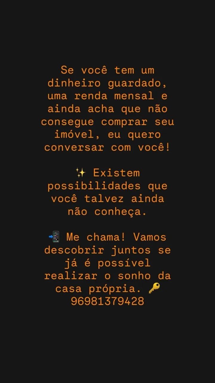 ? VOCÊ MAIS PERTO DA CASA PRÓPRIA  - Foto 4