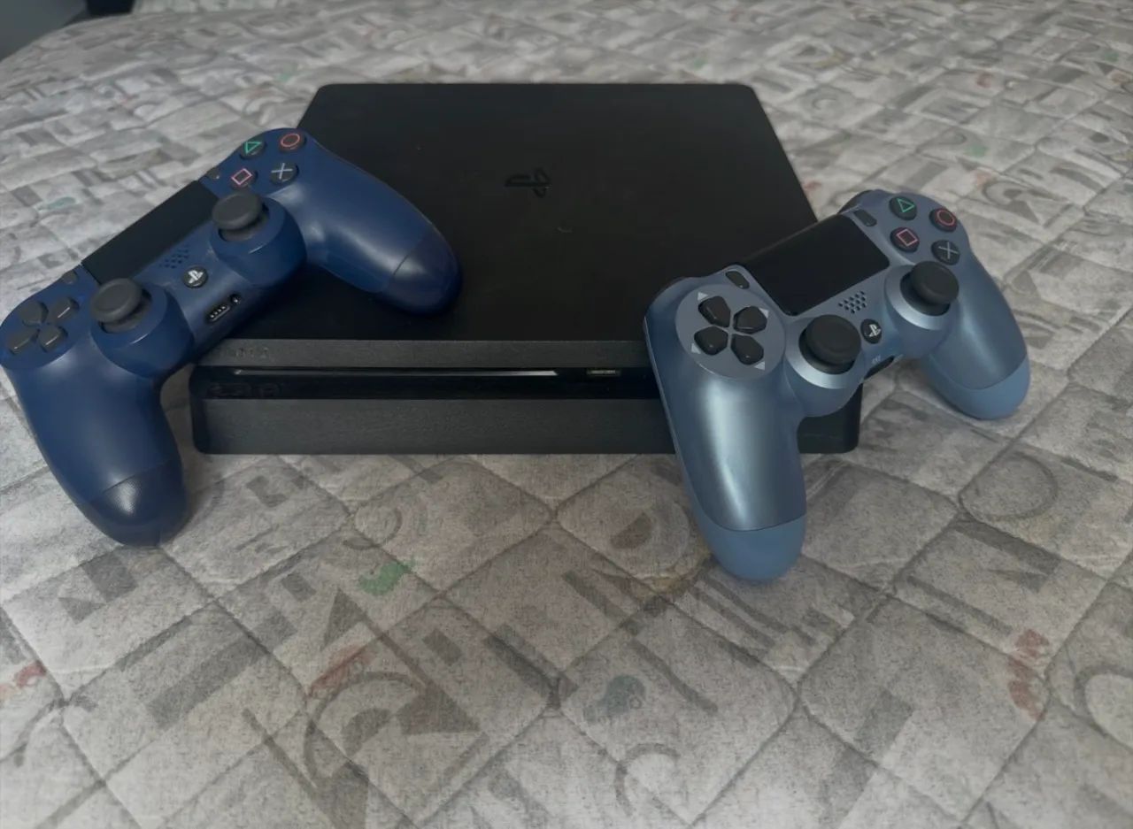 PS4