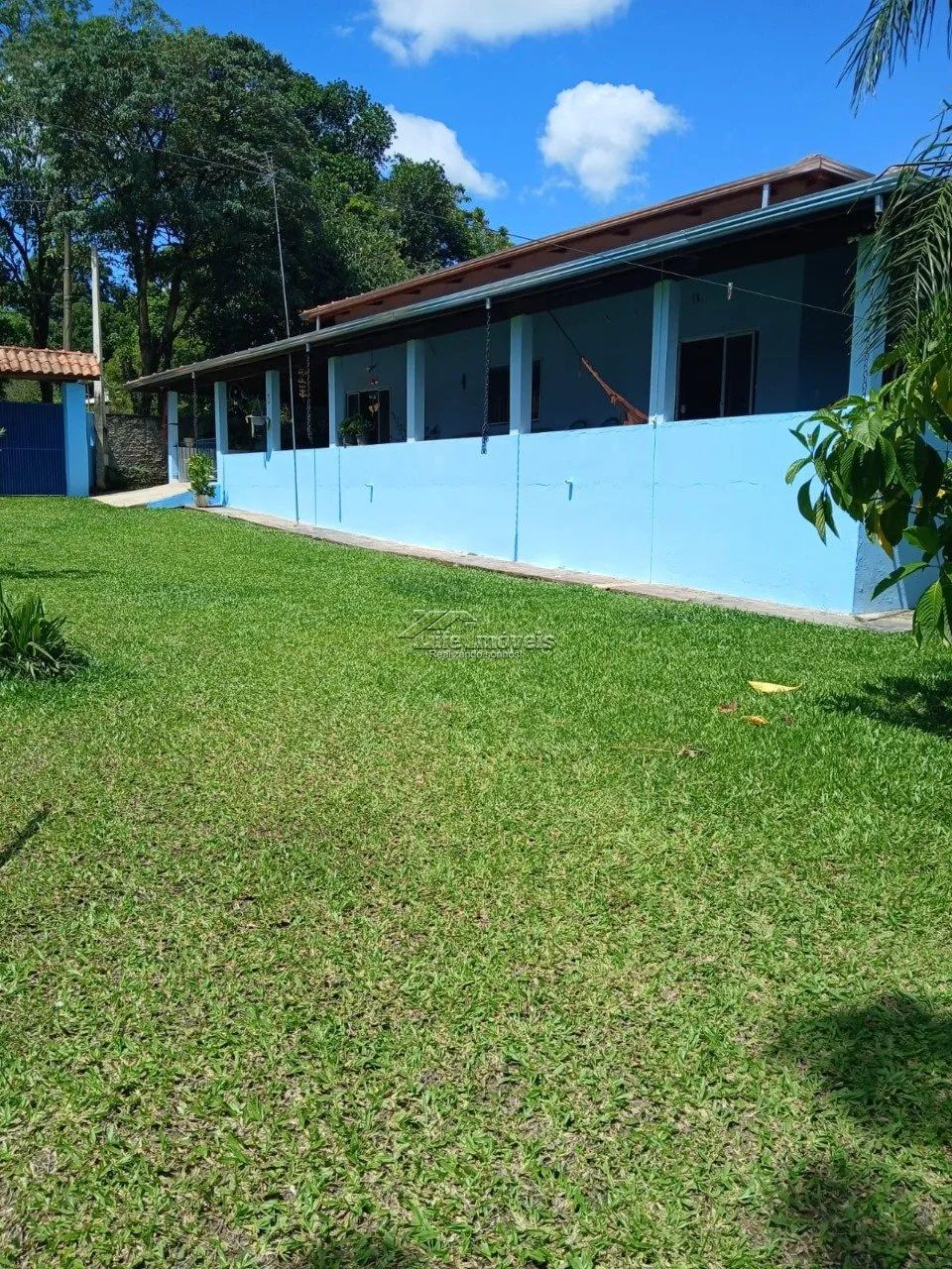 CHACARA A VENDA EM MONTE MOR SP - Foto 3